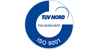 Tuv Nord Cert