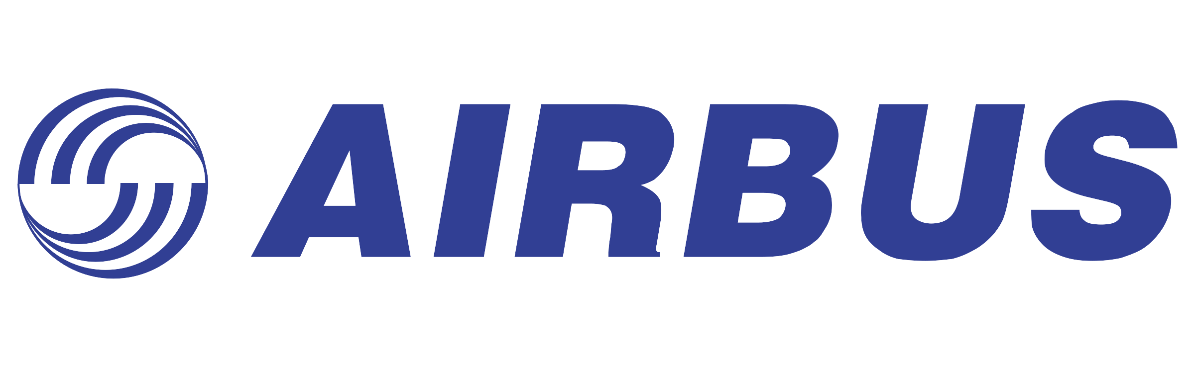 Airbus logo