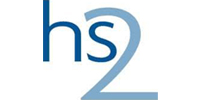 HS2 logo