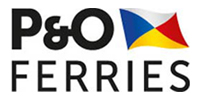 P&O Ferries logo