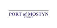 Port of Mostyn logo